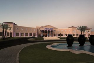 Hotel Jaz Aquamarine Resort