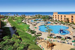 The Three Corners Sunny Beach Resort