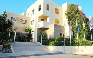 Dessole Lippia Golf Resort