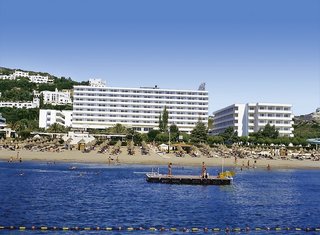 Esperides Beach