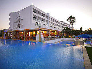Mitsis Faliraki Beach