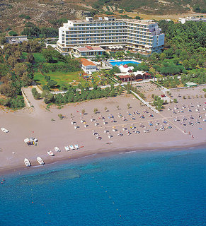 Pegasos Beach Resort Hotel & Pegasos de Luxe