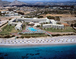 Lutania Beach