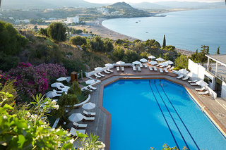 Hotel Lindos Mare