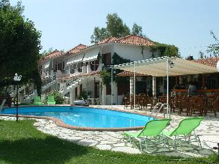 Villa Flisvos