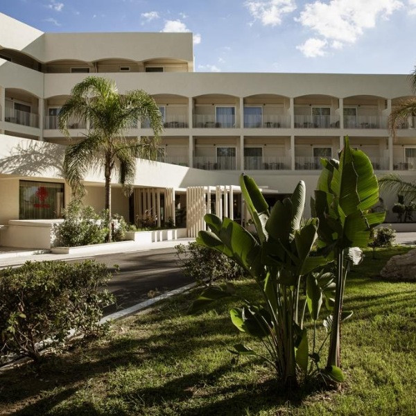 Domes Aulus Zante Autograph Collection