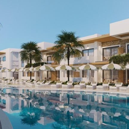 Počitnice na Zakintosu