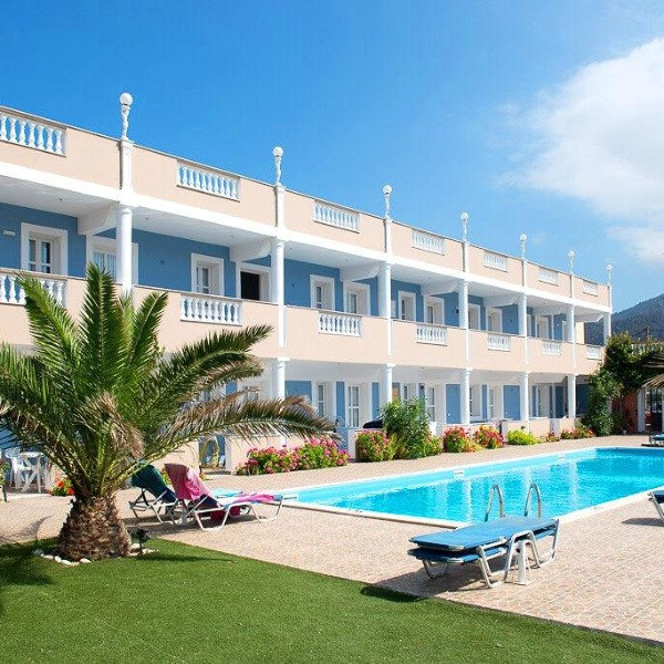 Athena Palace