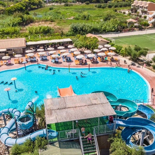 Ionian Sea Hotel & Aquapark
