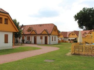 Moravske Toplice, Terme in wellness, Slovenija