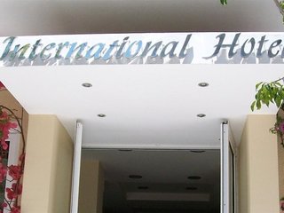 International Hotel 