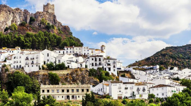 A(tra)ktivna Andaluzija