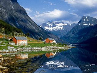 Vrhunci norveških fjordov
