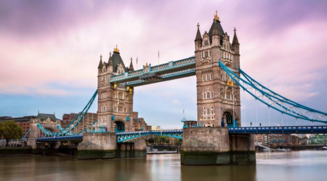 London