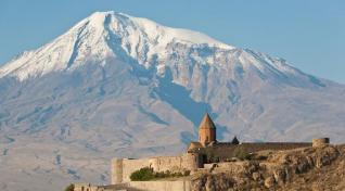 Ararat (5.137m)