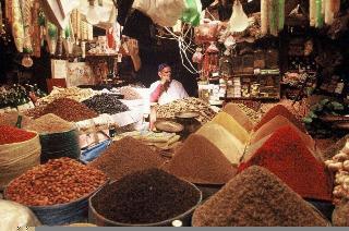 Čarobni Maroko