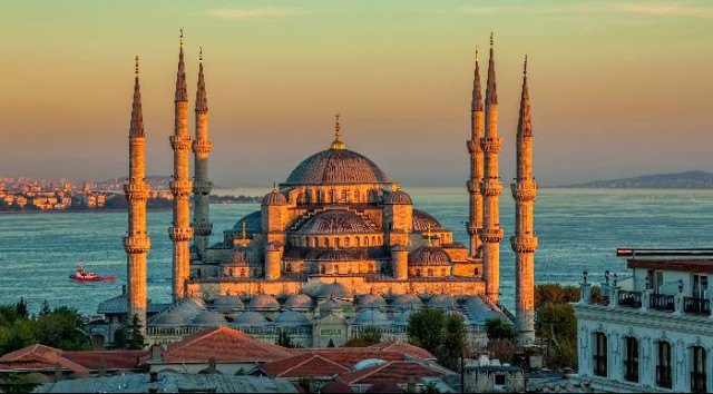 Istanbul