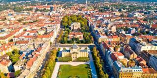 notranjost, Hrvaška