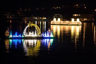 Gornja Avstrija, Avstrija