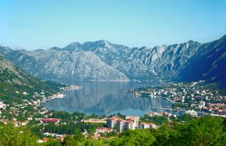Črna Gora in obiranje mandarin v dolini reke Neretve 4 DNI