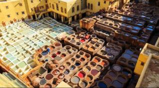 Klasični Maroko