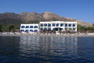 Hotel Eleni Beach
