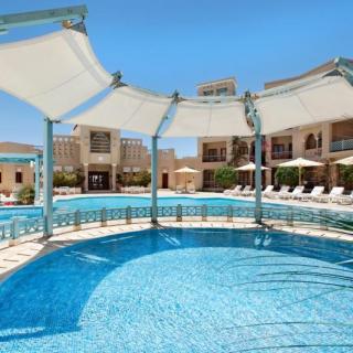 El Gouna, Rdeče morje, Egipt