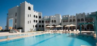 El Gouna, Rdeče morje, Egipt