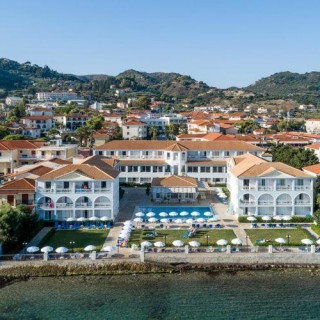 Argassi, Zakintos, Grčija (otoki)