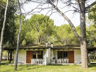 Belvedere di Aquileia, Jadransko morje (Italija), Italija
