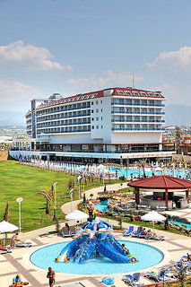Hotel Kahya Resort Aqua & Spa (AYT)