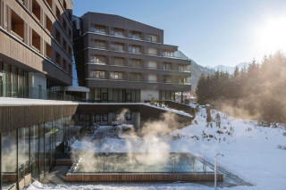 Falkensteiner Hotel Schladming