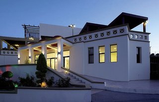 Miraluna Resort Complex - Miraluna Village & Spa