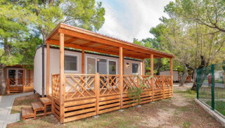 Starigrad-Paklenica, Severna Dalmacija, Hrvaška