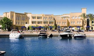 El Gouna, Rdeče morje, Egipt