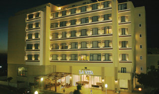 Mitsis Hotel La Vita