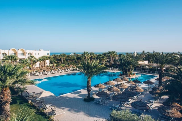Iberostar Mehari Djerba