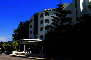 Hotel Sol Azur Beach Hotel