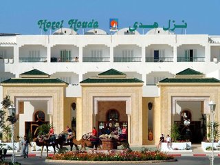 Houda Golf & Beach Resort