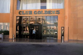 Blend Club Aqua Resort