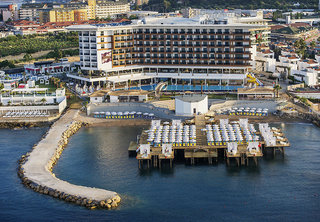 Sirius Deluxe Hotel (AYT, Antalya)