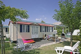 Baška / otok Krk, Kvarner, Hrvaška