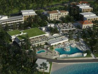 Aminess Port9 Resort Hotel