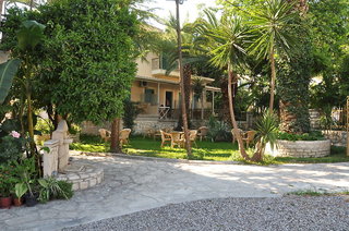 Hotel Ionian Paradise (PVK)