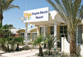 Triton Empire Beach