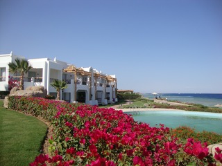  Sunrise Remal Beach Resort