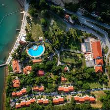 Strunjan, Primorska/obala, Slovenija