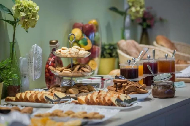 Astra Village Hotel Suites & Spa