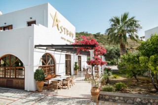 Hotel Astron 