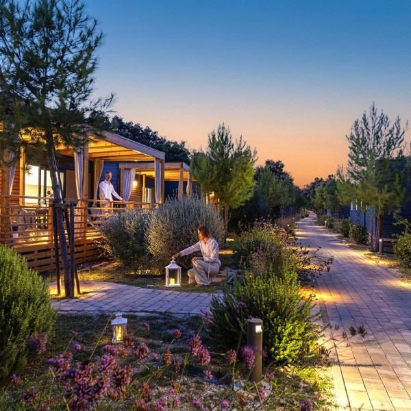 Lopari Camping Resort ****